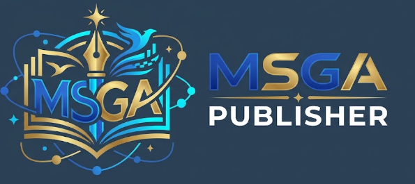 MSGA Publisher